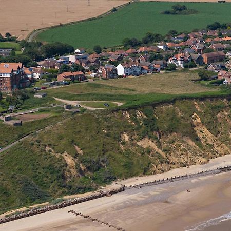Seaview At No.5 Mundesley Exterior foto