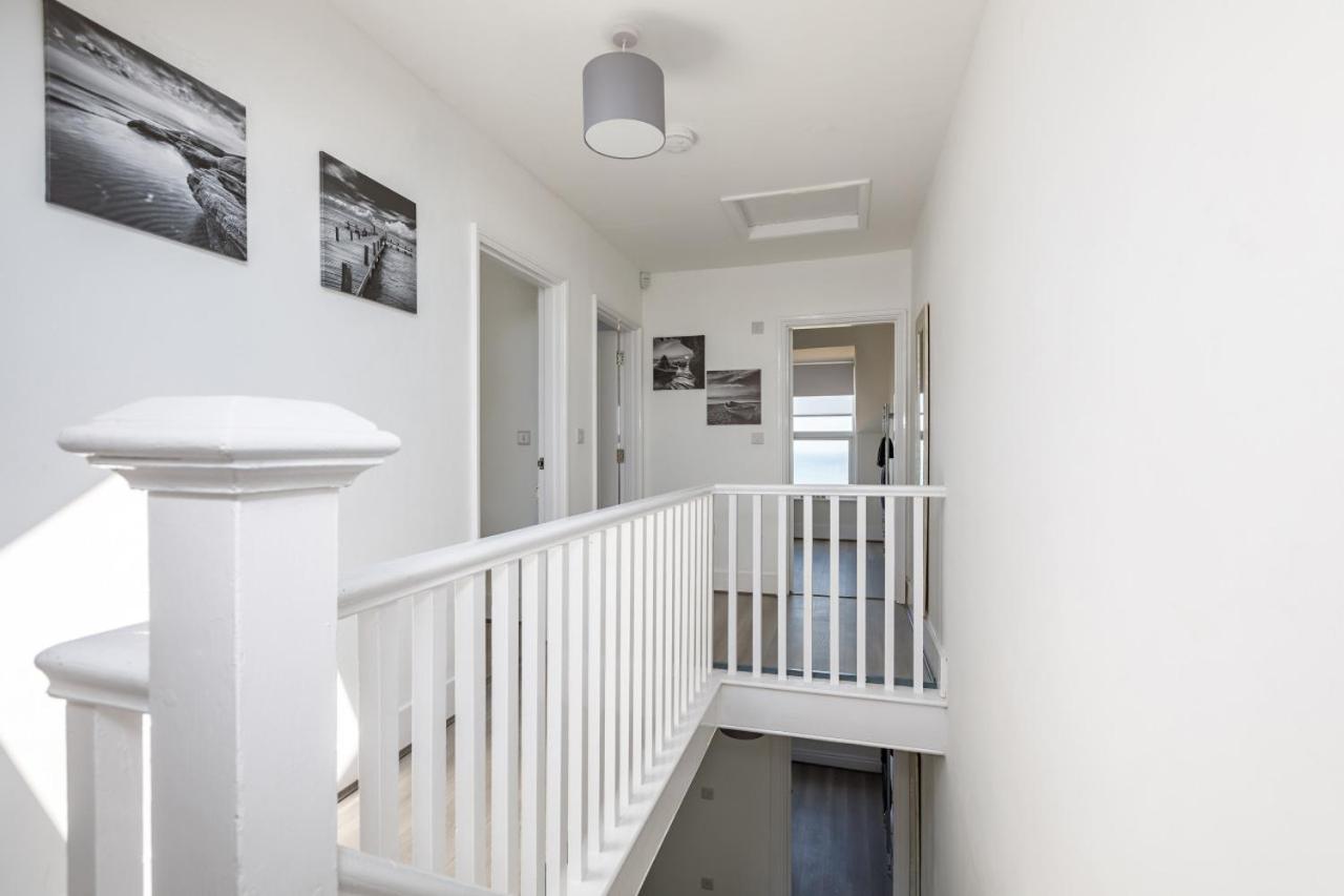 Seaview At No.5 Mundesley Exterior foto