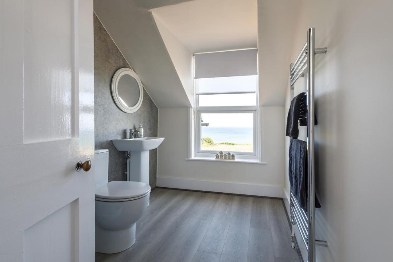 Seaview At No.5 Mundesley Exterior foto