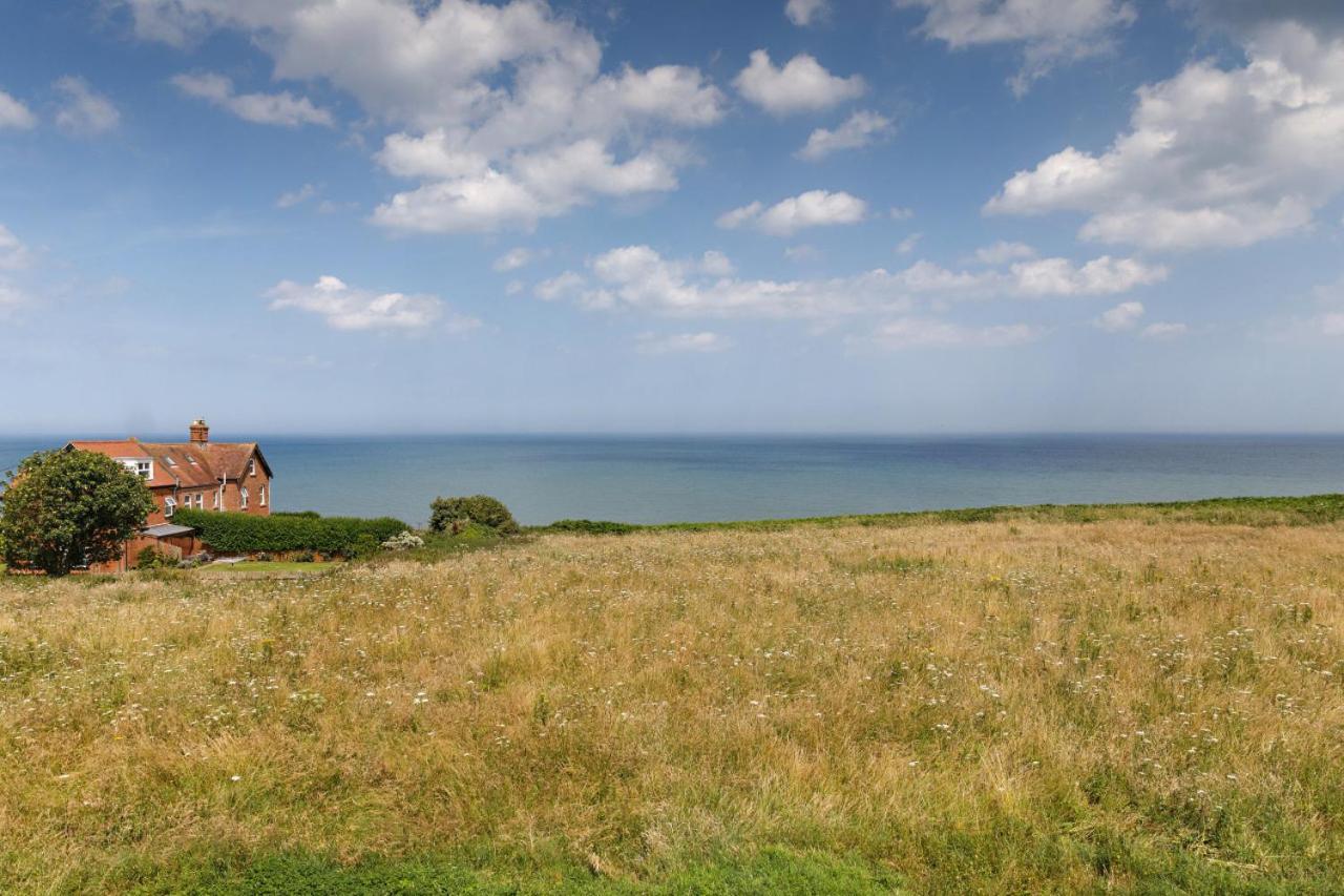 Seaview At No.5 Mundesley Exterior foto